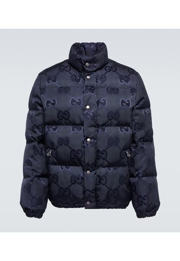 Steppjacke Jumbo GG