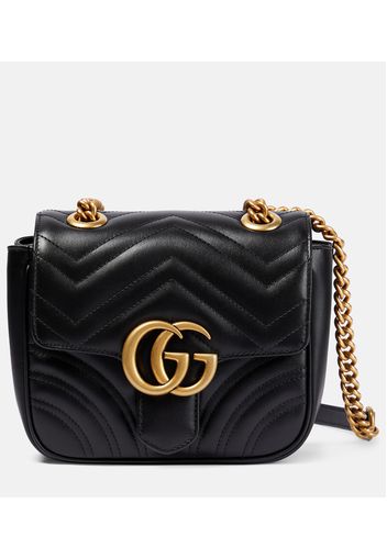 Schultertasche GG Marmont Mini