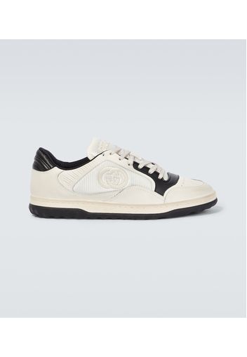 Sneakers MAC80 aus Leder