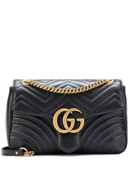 Schultertasche GG Marmont Medium