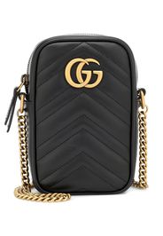 Schultertasche GG Marmont Mini