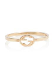 Ring GG aus 18kt Gold