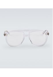 Aviator-Brille