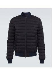 Steppjacke