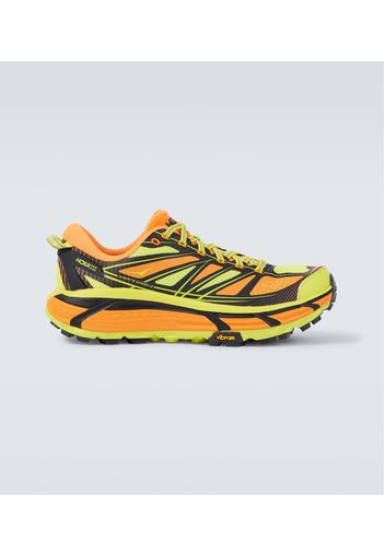 Trailrunning-Schuhe Mafate Speed 2