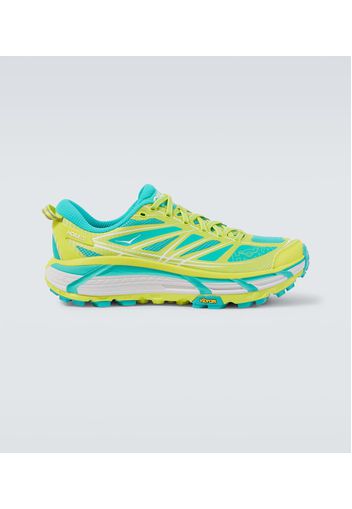 Trailrunning-Schuhe Mafate Speed 2