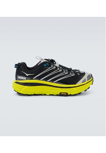 Trailrunning-Schuhe Mafate Three2