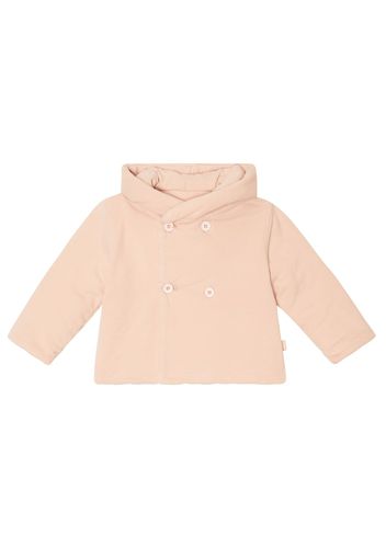 Baby Doppelreihige Jacke