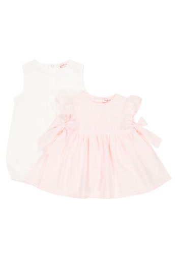 Baby Kleid