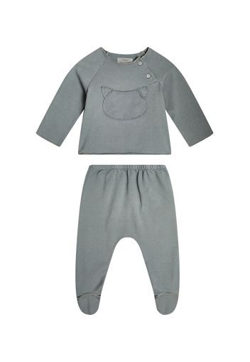 Baby Pyjama