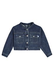 Jeansjacke