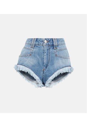 Jeansshorts Eneidao