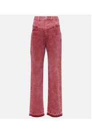 Straight Jeans Noemie