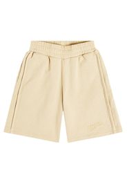 Shorts Le Short Camargue aus Baumwolle