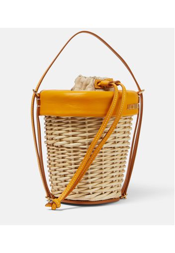 Bucket-Bag Le Panier Seau