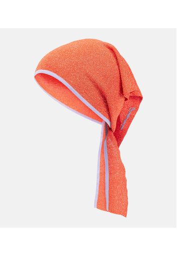 Schal Le Foulard Brilho