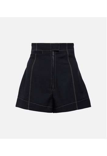 High-Rise Shorts Le Short Areia