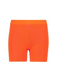 Exklusiv bei Mytheresa – Shorts Le Short Arancia