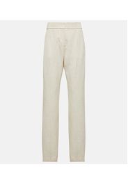 High-Rise-Hose Le Pantalon Tibau