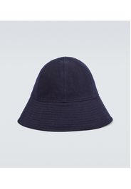 Hut aus Baumwolle