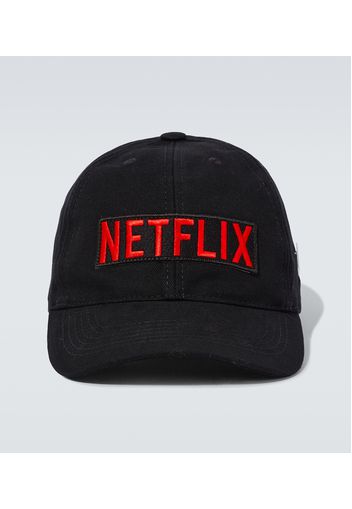 X Netflix® Baseballcap