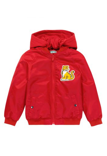 Bomberjacke