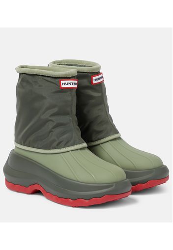 X Hunter Gummistiefel