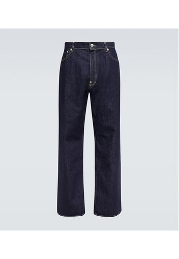 Relaxed Fit Jeans Suisen