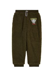 Jogginghose aus Fleece