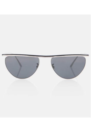 X Oliver Peoples Sonnenbrille