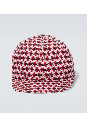 Bedruckte Baseballcap