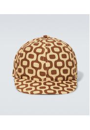 Bedruckte Baseballcap