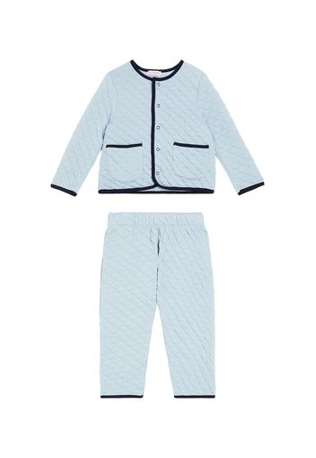 Baby Set Loma aus Jacke und Hose