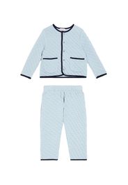 Baby Set Loma aus Jacke und Hose