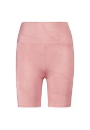 Shorts Mindful aus Jersey