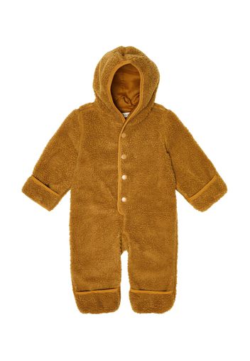 Baby Spieler Fraser aus Faux Shearling