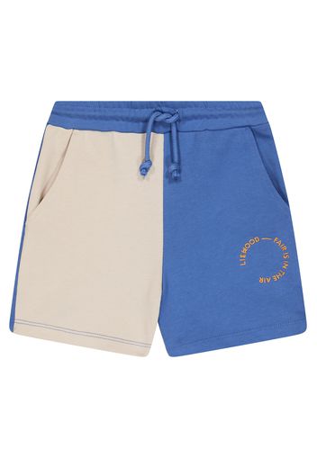 Shorts Gram aus Baumwolle