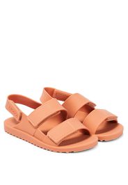 Sandalen Joy aus Gummi