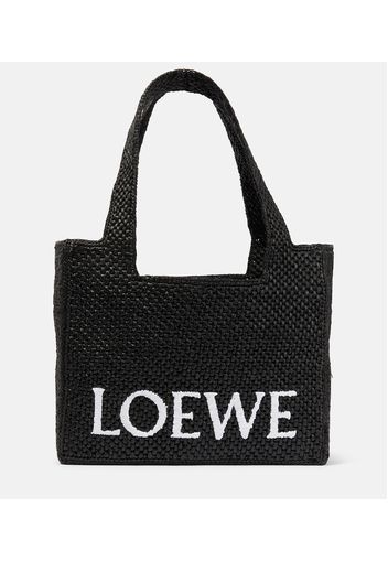 Tote Slit Tote