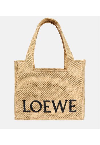 Tote Slit Tote