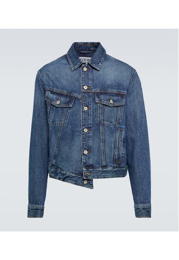 Jeansjacke