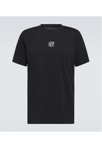 X On T-Shirt Active aus Jersey