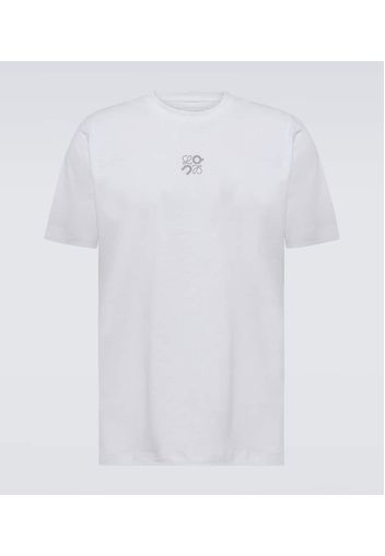 X On T-Shirt Active aus Jersey