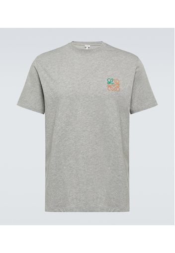 T-Shirt Anagram aus Baumwolle