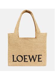 Tote Slit Tote