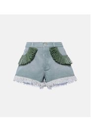 Paula's Ibiza Jeansshorts