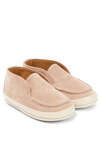 Baby Stiefel Open Walk Chukka