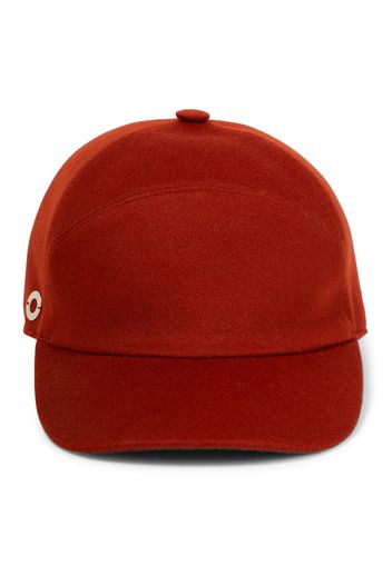 Baseballcap aus Kaschmir