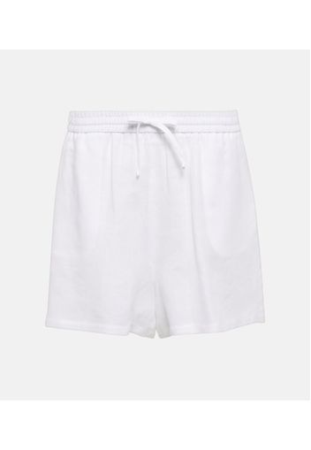 Shorts Perth Bermuda aus Leinen