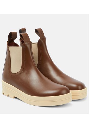 Chelsea Boots Lakeside aus Leder